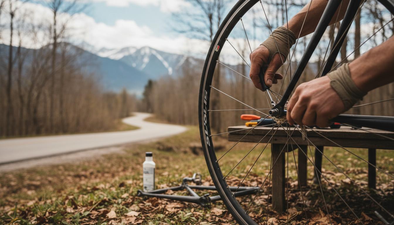 Przygotowanie do sezonu: praktyczny przewodnik dla sportowców