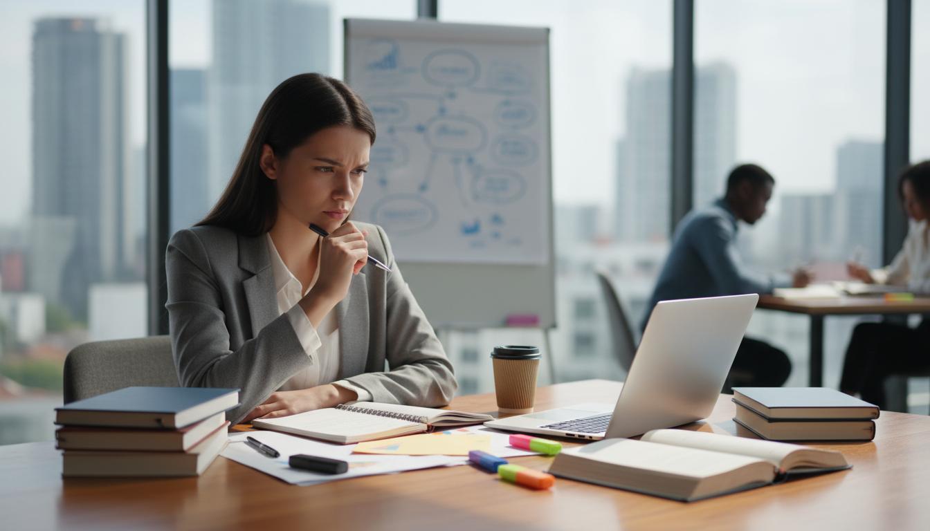 Przygotowanie się do assessment center: praktyczny przewodnik krok po kroku