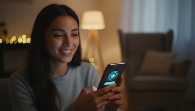 Przyjaciel online do rozmowy: jak znaleźć wsparcie w sieci