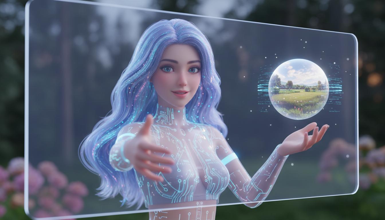 Przyjaciel wirtualny: jak budować relacje w cyfrowym świecie