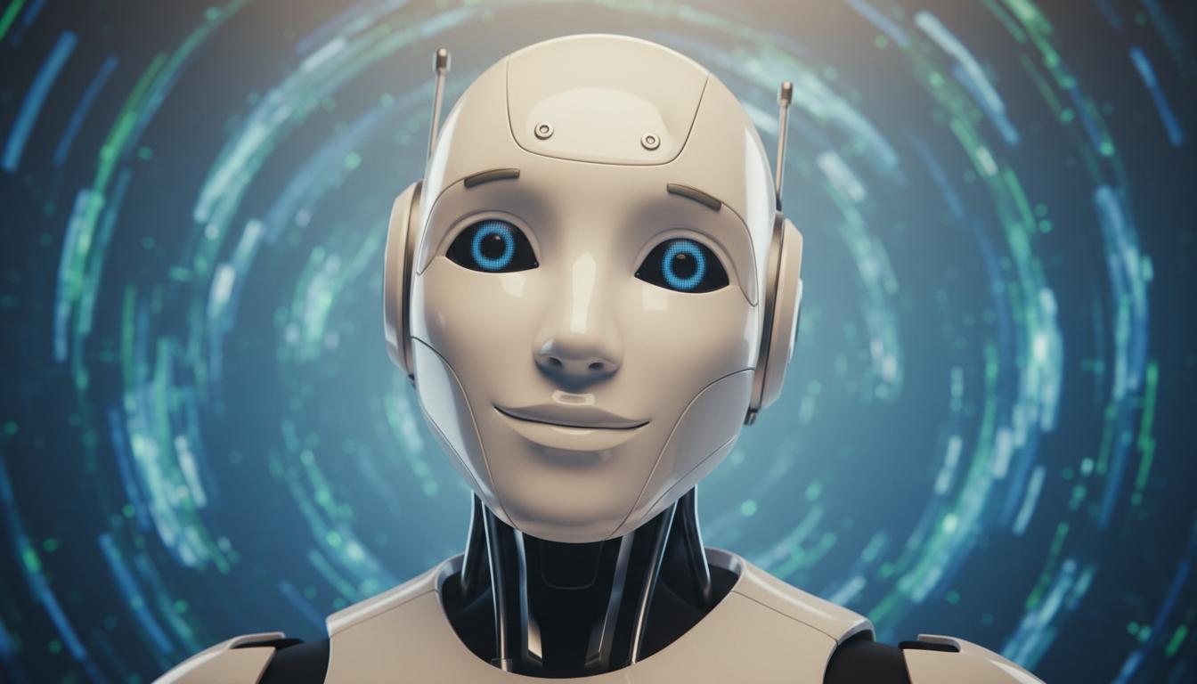 Przyjazny chatbot zawsze dostępny: jak usprawnia komunikację online