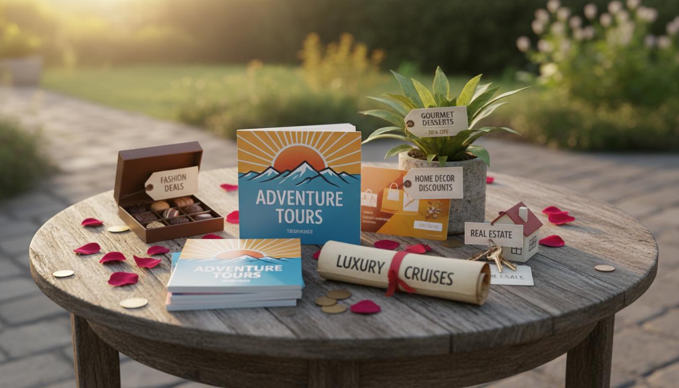 Przyklad ofert: 17 wzorów, które sprzedają bez wstydu