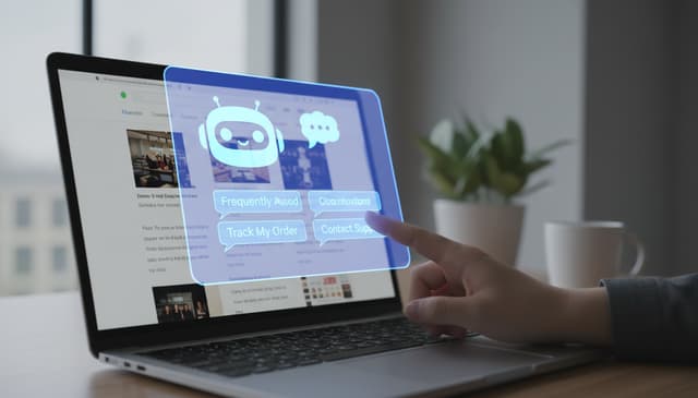 Przykłady automatycznej obsługi klienta: praktyczne rozwiązania dla firm