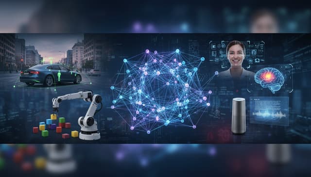 Przykłady deep learning: praktyczny przewodnik dla początkujących