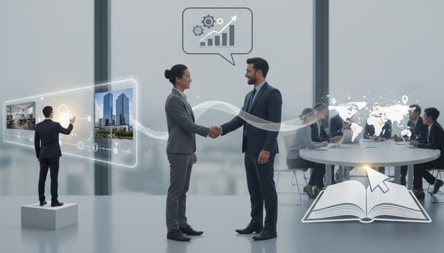 Przykłady storytellingu w biznesie: jak skutecznie opowiadać marki