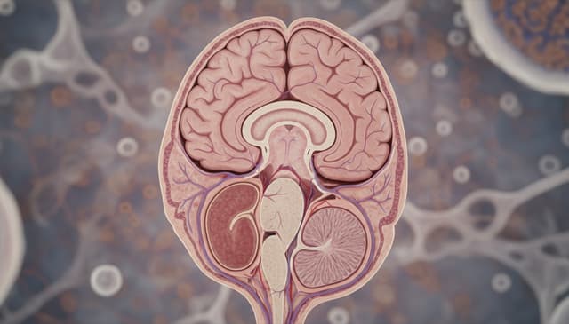 Przysadka mózgowa: jak wpływa na funkcjonowanie organizmu?