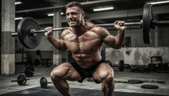 Przysiady: kompletny przewodnik po technice i korzyściach treningu