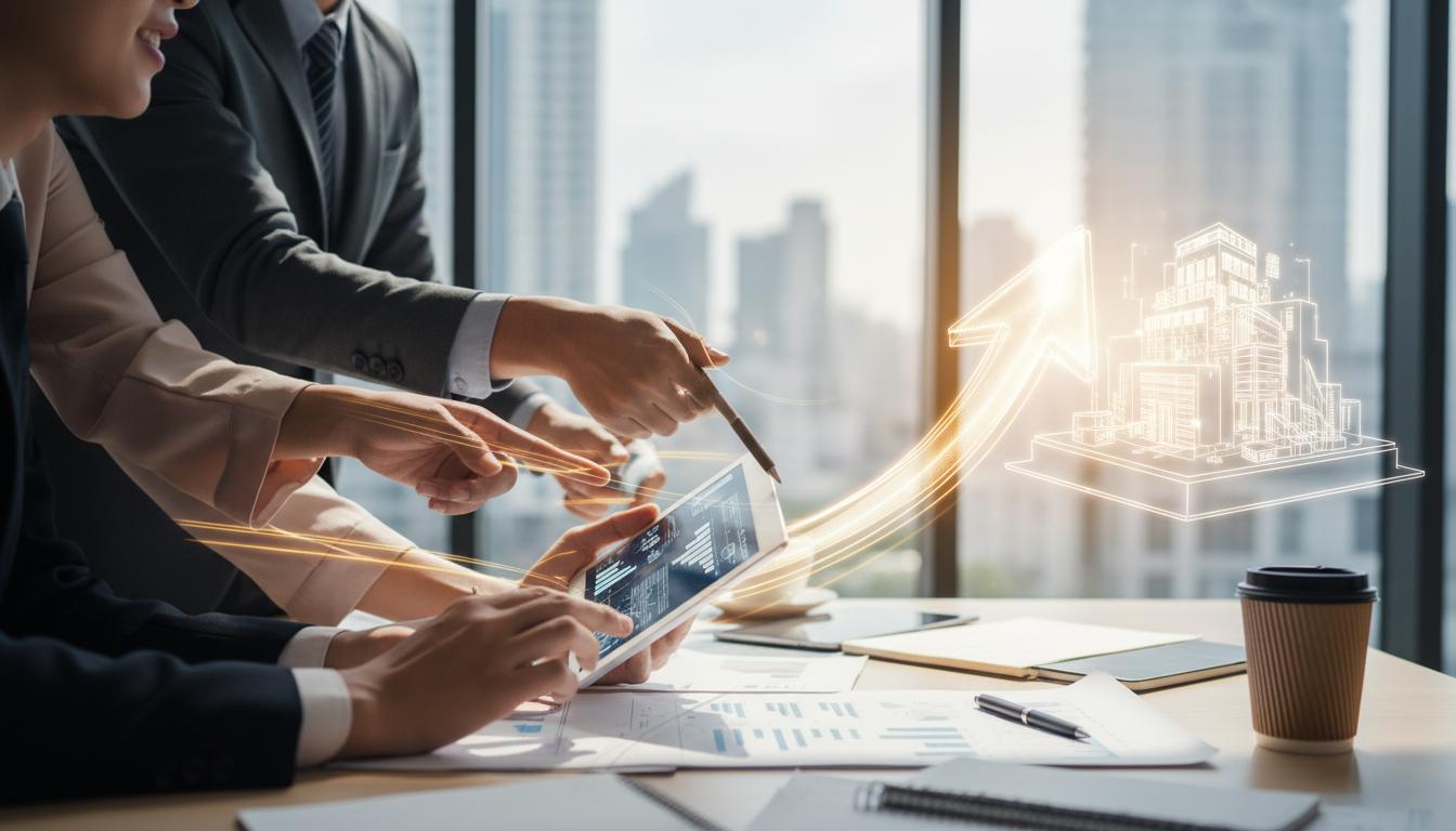 Przyspieszenie realizacji projektów biznesowych: praktyczne metody