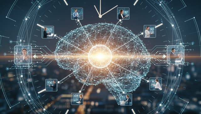 Przyspieszenie rozwiązywania problemów klientów: praktyczny przewodnik