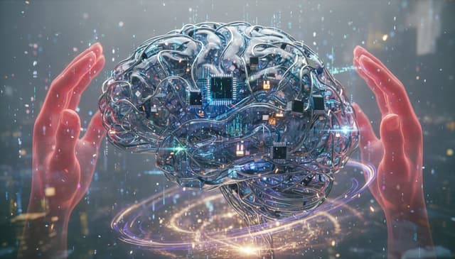 Przyszłość technologii a etyka: wyzwania i możliwości rozwoju