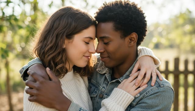 Przytulanie: jak wpływa na zdrowie psychiczne i relacje społeczne