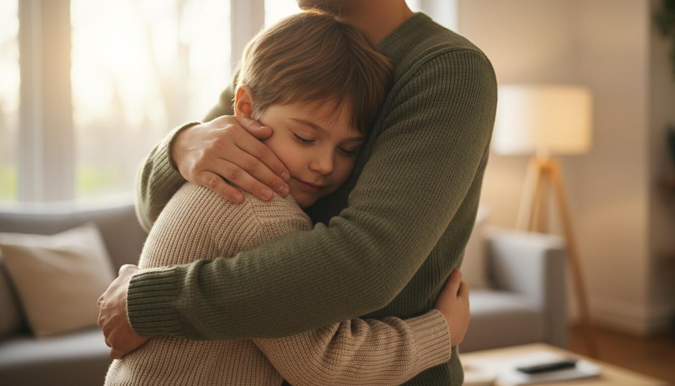 Przywiązanie bezpieczne: jak budować zdrowe relacje emocjonalne