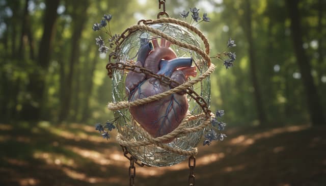 Przywiązanie lękowe: jak rozpoznać i radzić sobie z emocjami