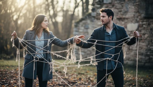 Przywiązanie lękowo-ambiwalentne: jak rozpoznać i radzić sobie z emocjami