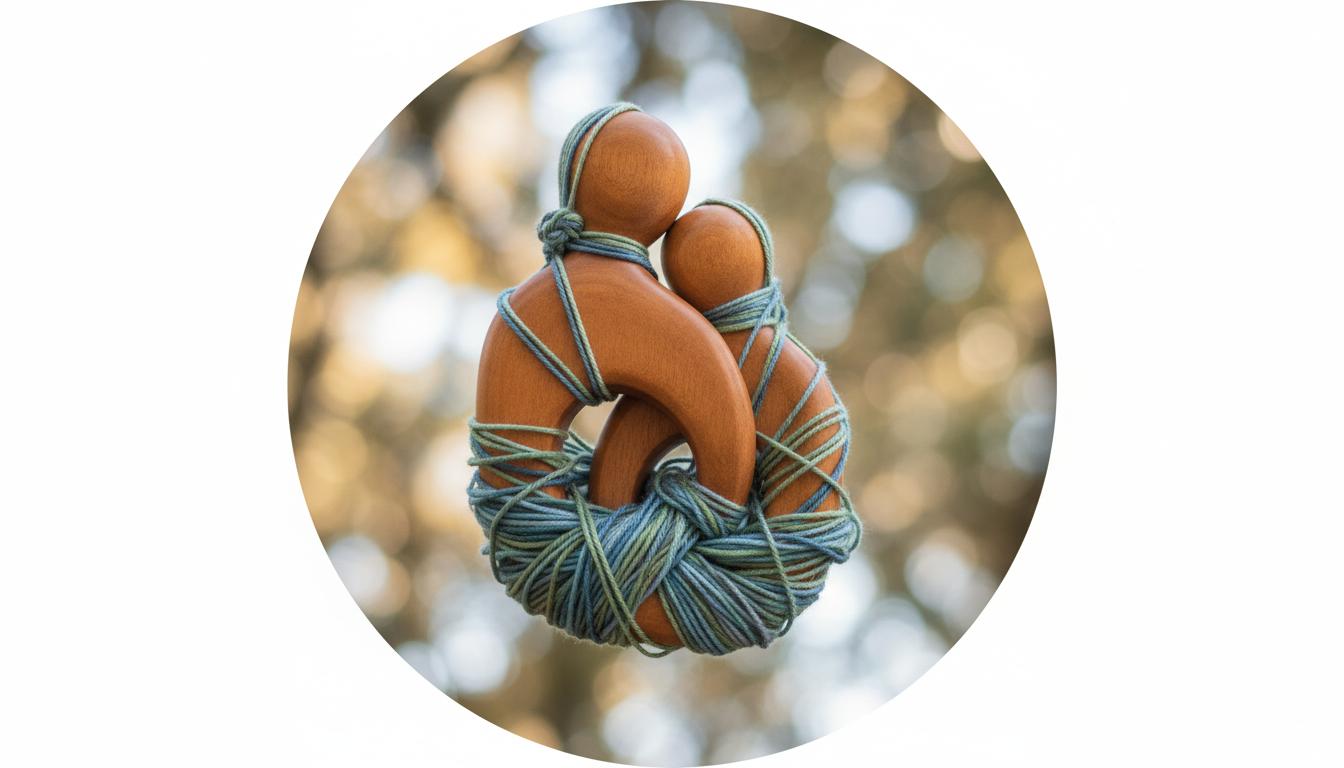 Przywiązanie w psychoanalizie: zrozumieć więzi emocjonalne i ich wpływ