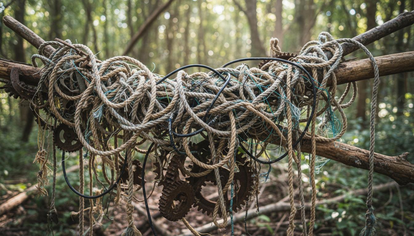 Przywiązanie zdezorganizowane: jak rozpoznać i zrozumieć jego wpływ