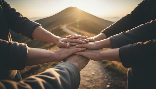 Przywództwo: jak rozwijać skuteczne umiejętności lidera