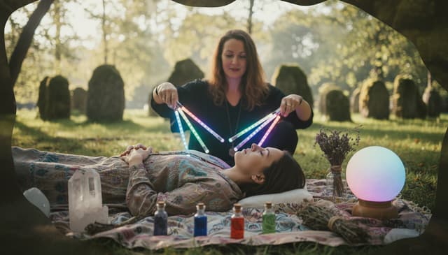 Pseudoterapie: jak rozpoznać i unikać nieefektywnych metod terapeutycznych