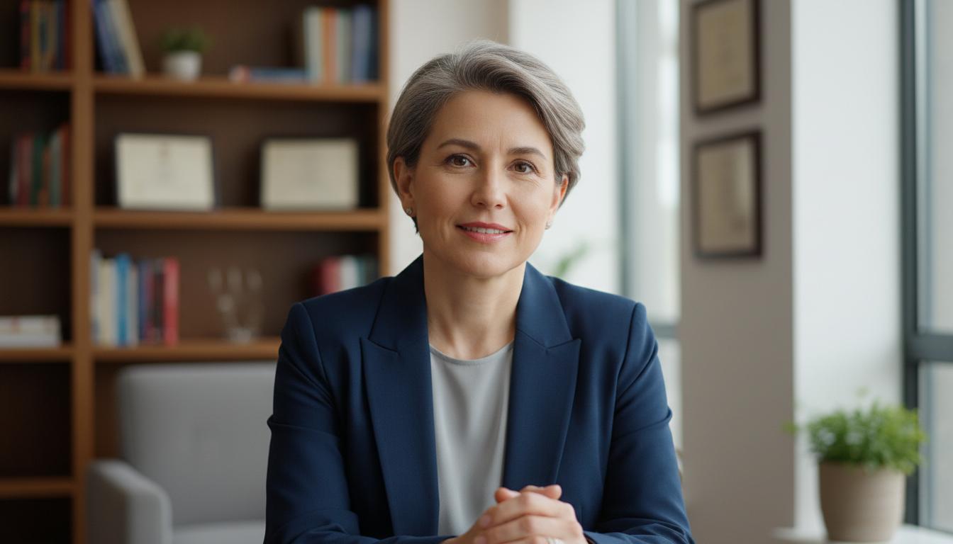 Psychiatra: kompleksowy przewodnik po roli i metodach leczenia