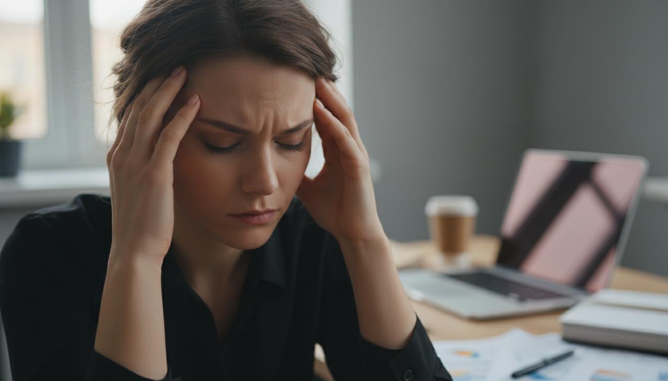 Psychische Belastungen Identifizieren: ein Praxisorientierter Leitfaden