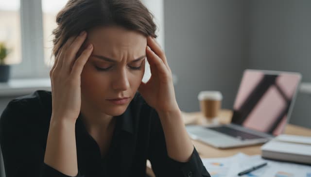 Psychische Belastungen Identifizieren: ein Praxisorientierter Leitfaden