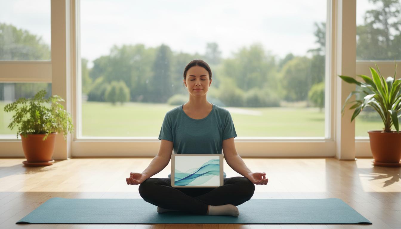 Psychische Belastungen Online Reduzieren: Effektive Strategien und Tipps