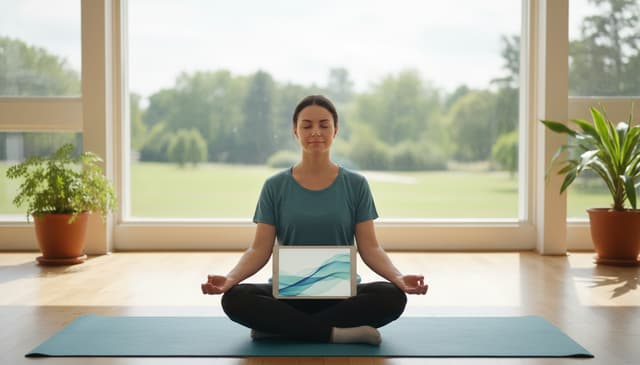 Psychische Belastungen Online Reduzieren: Effektive Strategien und Tipps