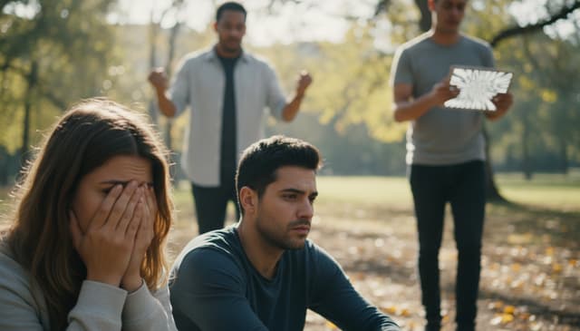 Psychische Erkrankungen Symptome: ein Umfassender Leitfaden