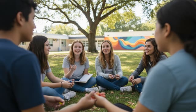 Psychische Gesundheit bei Schülern Fördern: Praxisnahe Ansätze und Tipps