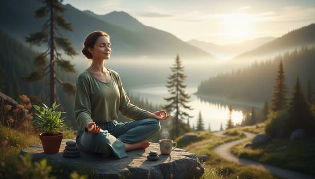 Psychische Gesundheit Verbessern: Praktische Tipps für Den Alltag