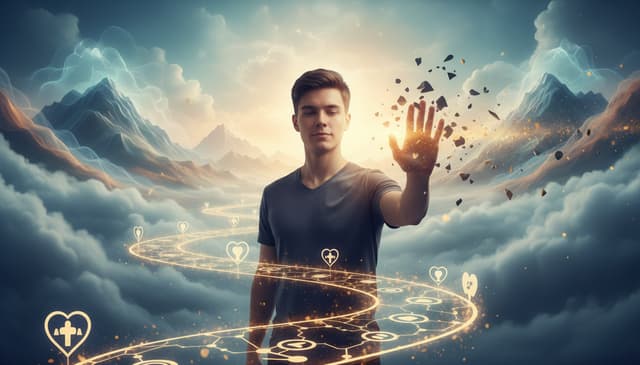 Psychische Herausforderungen Meistern: ein Praktischer Leitfaden