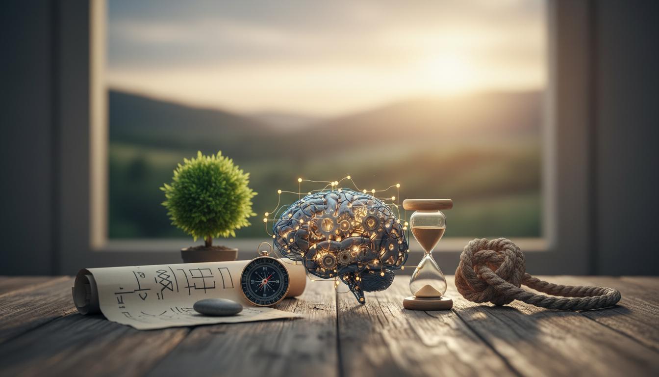 Psychische Krisenmanagement Strategien: ein Praxisorientierter Leitfaden