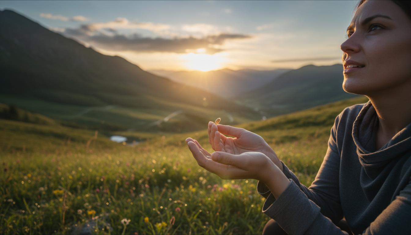 Psychische Notlagen Überwinden: ein Praxisorientierter Leitfaden