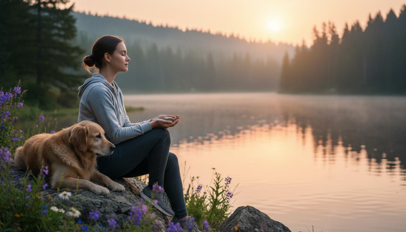 Psychische Probleme Bewältigen Lernen: ein Praktischer Leitfaden