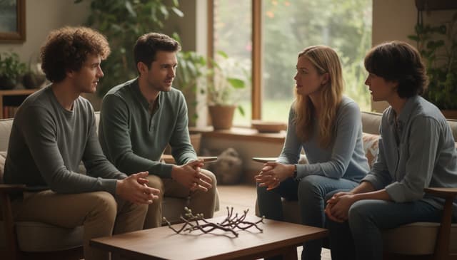 Psychische Probleme Frühzeitig Behandeln: ein Praktischer Leitfaden