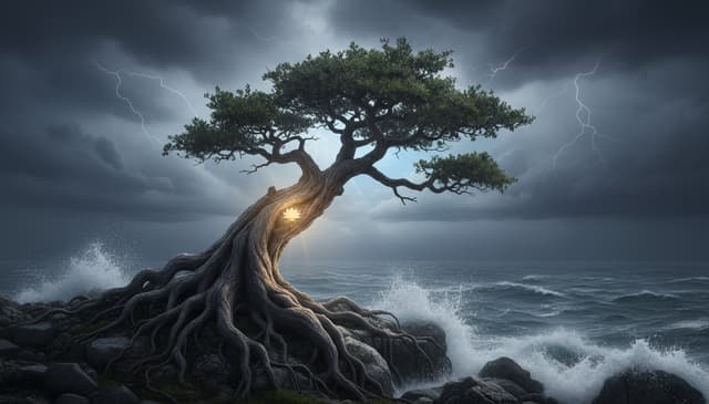 Psychische Stabilität in Krisen: ein Praktischer Leitfaden für Resilienz