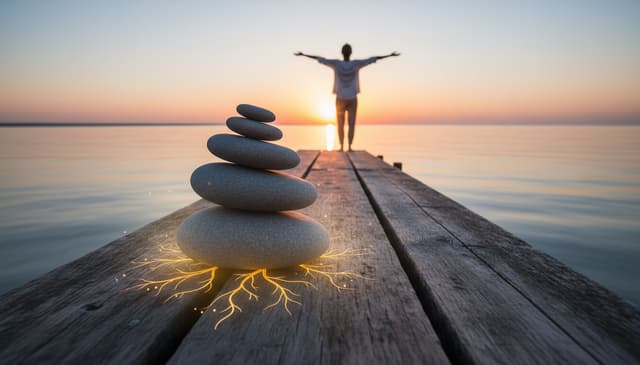 Psychische Stabilität Verbessern: Praktische Strategien für Den Alltag