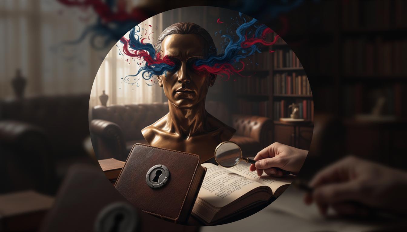 Psychoanaliza: jak działa i jakie przynosi korzyści w terapii