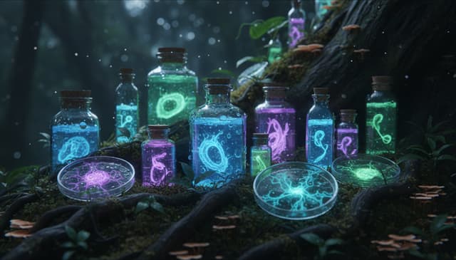 Psychobiotyki: jak wpływają na zdrowie psychiczne i samopoczucie