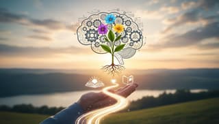 Psychoedukation: jak poprawić jakość życia dzięki wiedzy psychologicznej