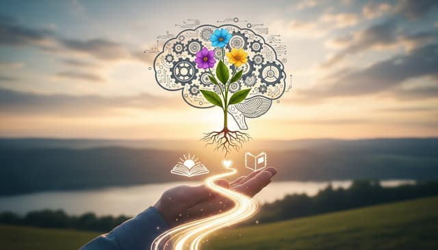 Psychoedukation: jak poprawić jakość życia dzięki wiedzy psychologicznej