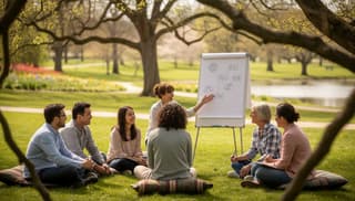 Psychoedukation psychische Gesundheit: ein praktischer Leitfaden
