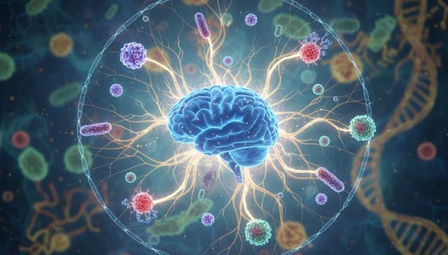 Psychoimmunologia: jak emocje wpływają na odporność organizmu