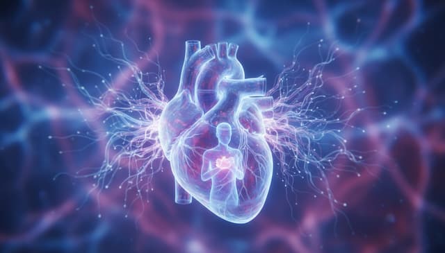 Psychokardiologia: jak emocje wpływają na zdrowie serca