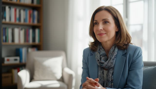 Psycholog: jak pomaga zrozumieć i poprawić zdrowie psychiczne