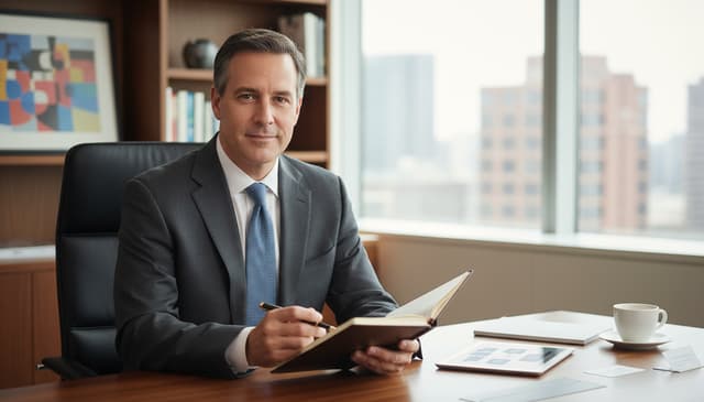 Psycholog biznesu: jak wspierać rozwój organizacji i pracowników