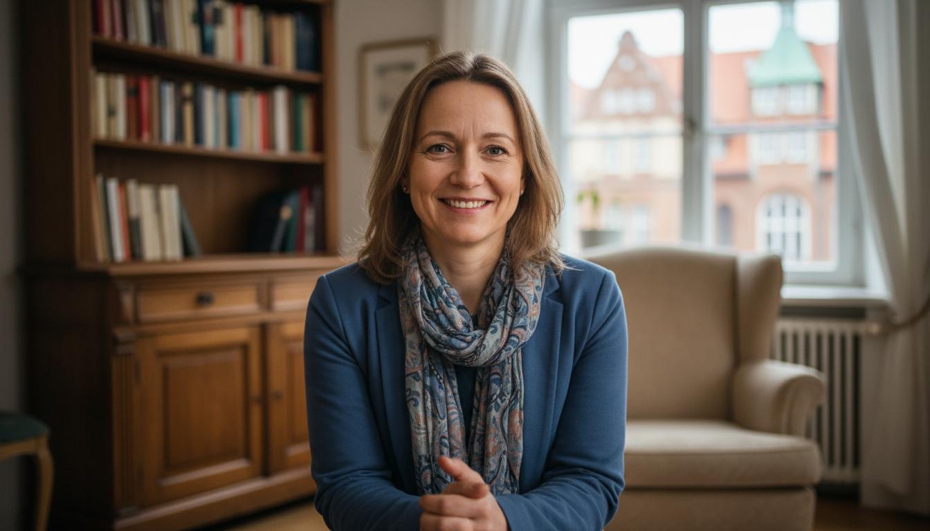 Psycholog Gdańsk: jak znaleźć wsparcie i poprawić swoje samopoczucie