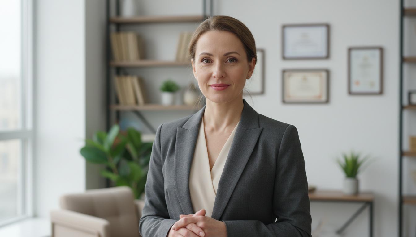 Psycholog kliniczny: rola i znaczenie w nowoczesnej terapii