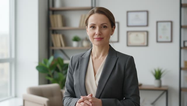 Psycholog kliniczny: rola i znaczenie w nowoczesnej terapii