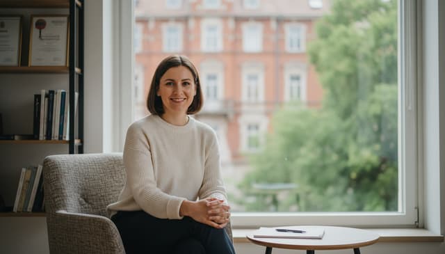 Psycholog Kraków: jak znaleźć wsparcie i poprawić swoje samopoczucie